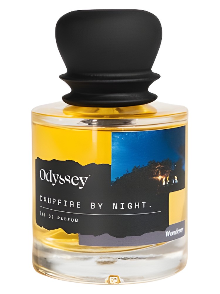 Campfire by Night – Odyssey
