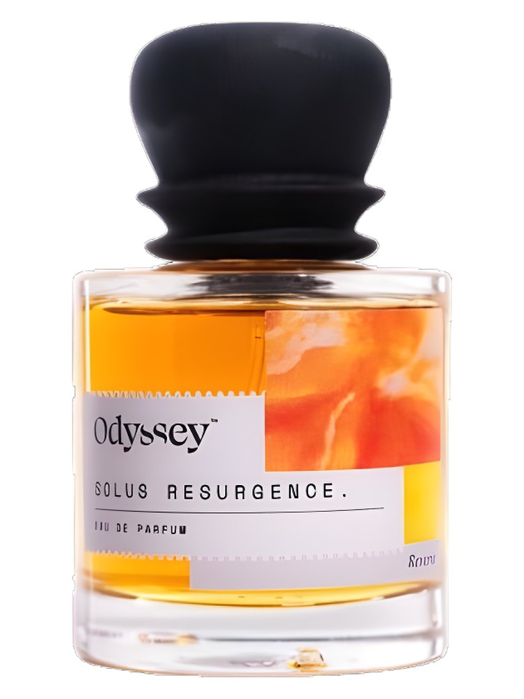 Solus Resurgence – Odyssey