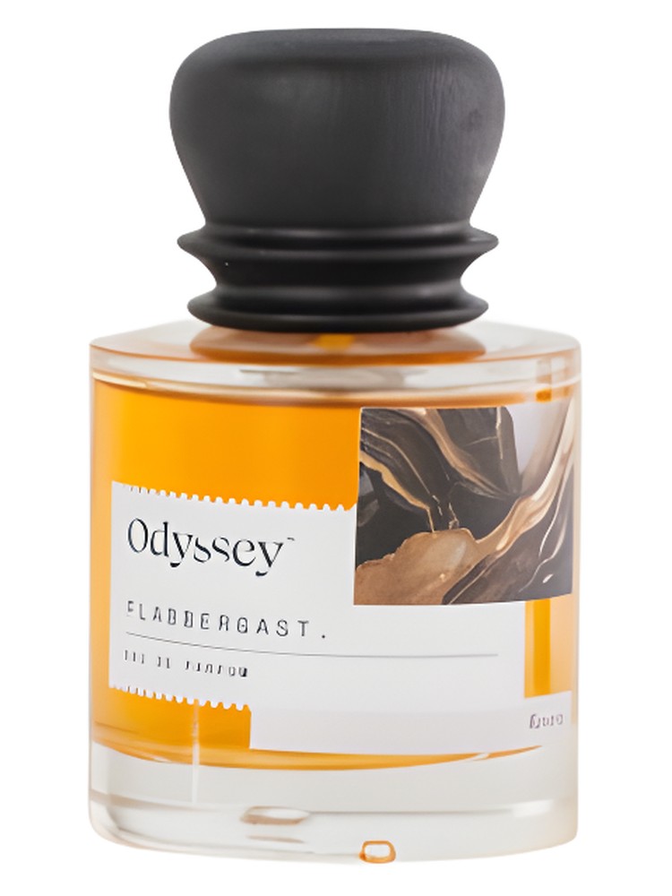 Flabbergast – Odyssey