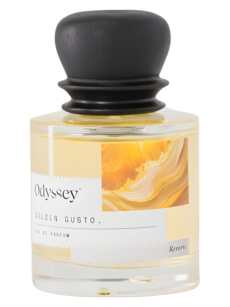Golden Gusto – Odyssey