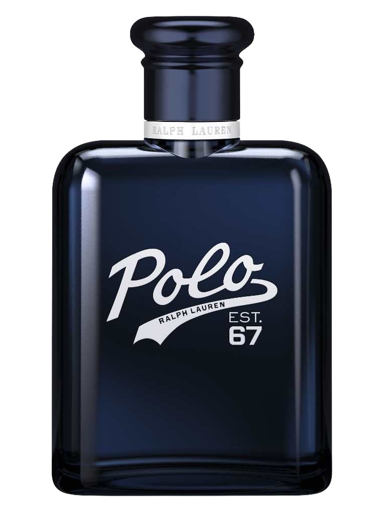 Polo 67 – Ralph Lauren