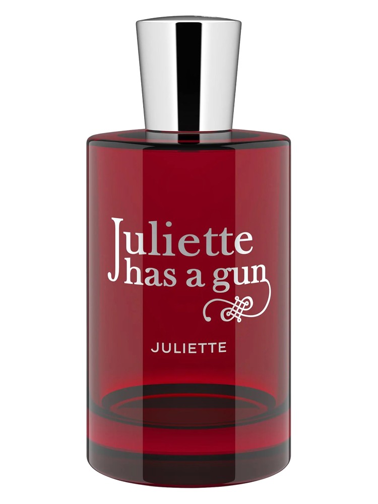 Juliette – Juliette Has A Gun