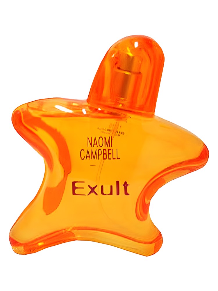 Exult – Naomi Campbell