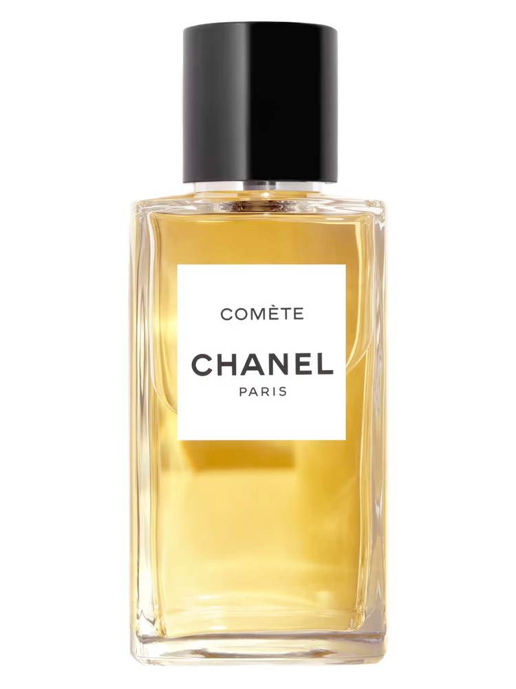 Comète – Chanel