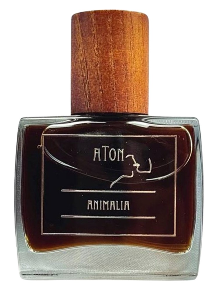 Animalia – ATon