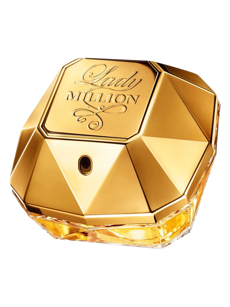 Lady Million – Rabanne