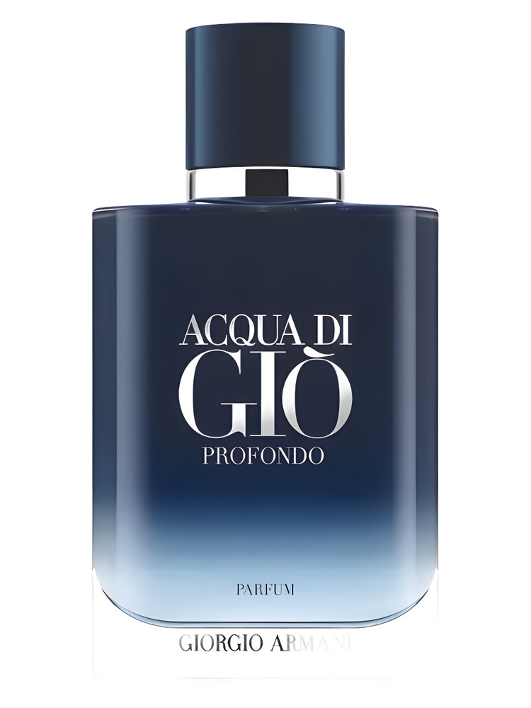 Acqua di Giò Profondo Parfum – Giorgio Armani