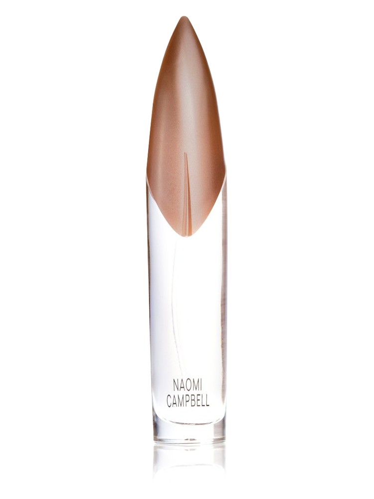 Naomi Campbell – Naomi Campbell
