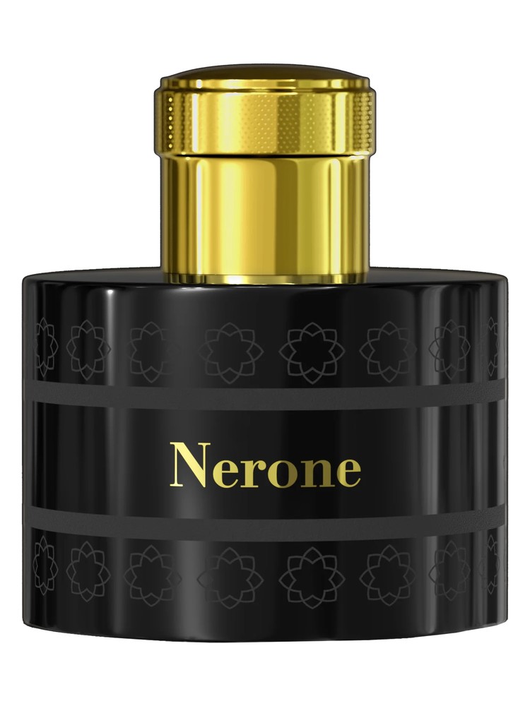 Nerone – Pantheon Roma