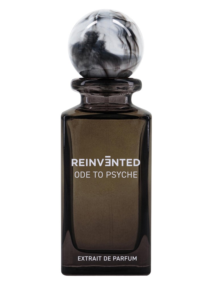 Ode To Psyche – Reinvented
