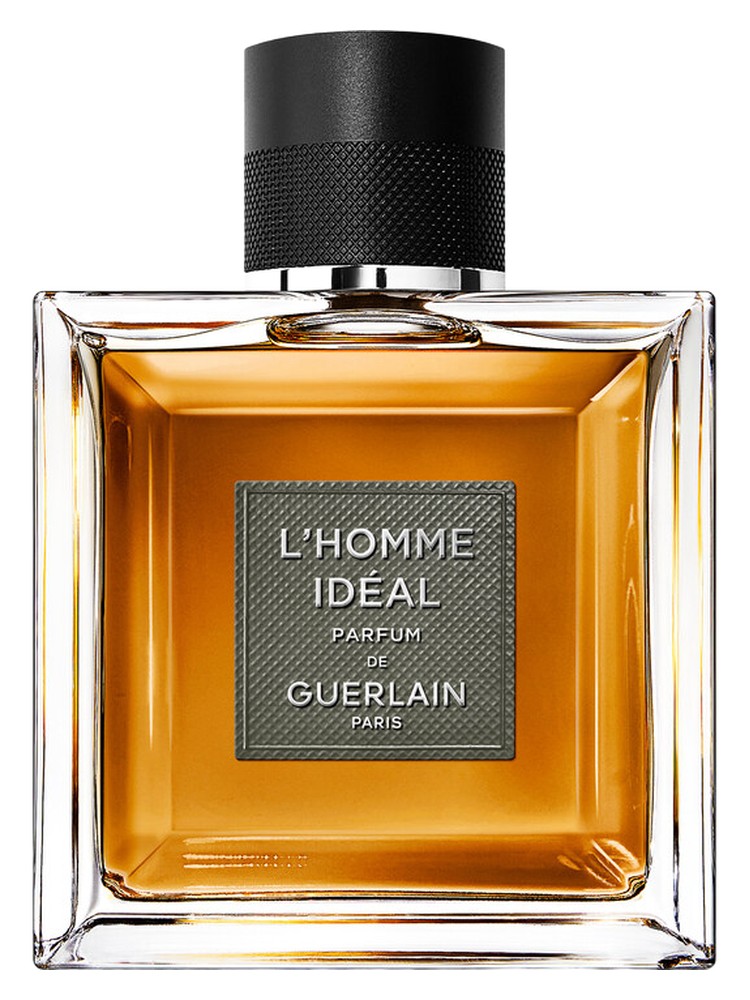 Guerlain L’Homme Idéal Parfum