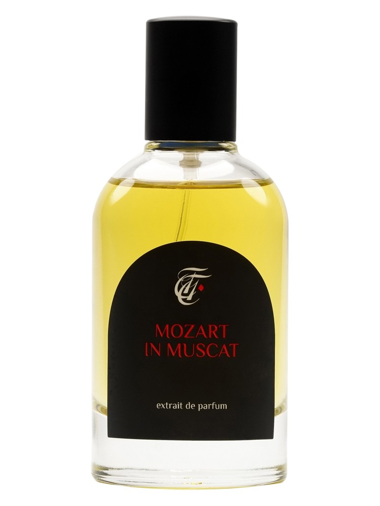 Mozart in Muscat – THEN THERE