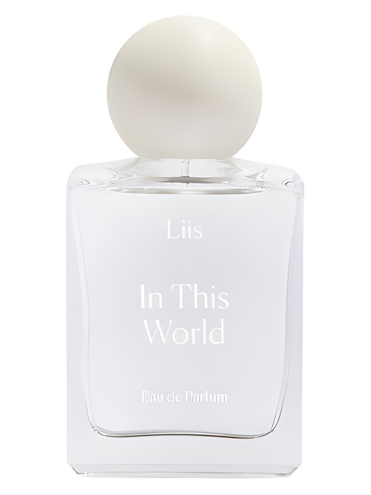 In This World – Liis