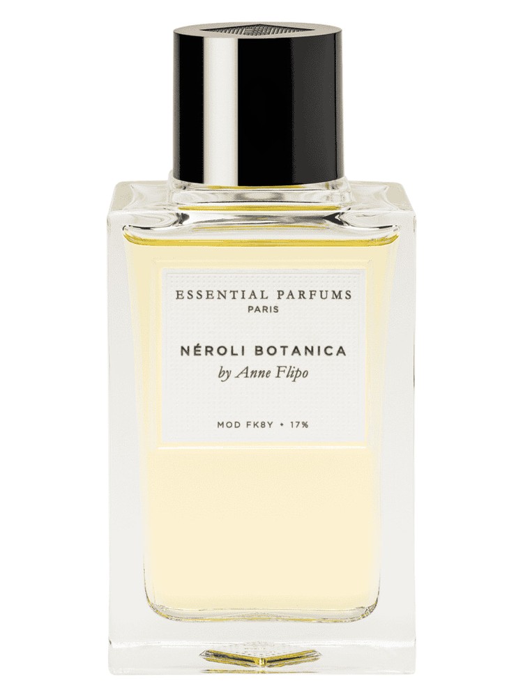 Néroli Botanica – Essential Parfums