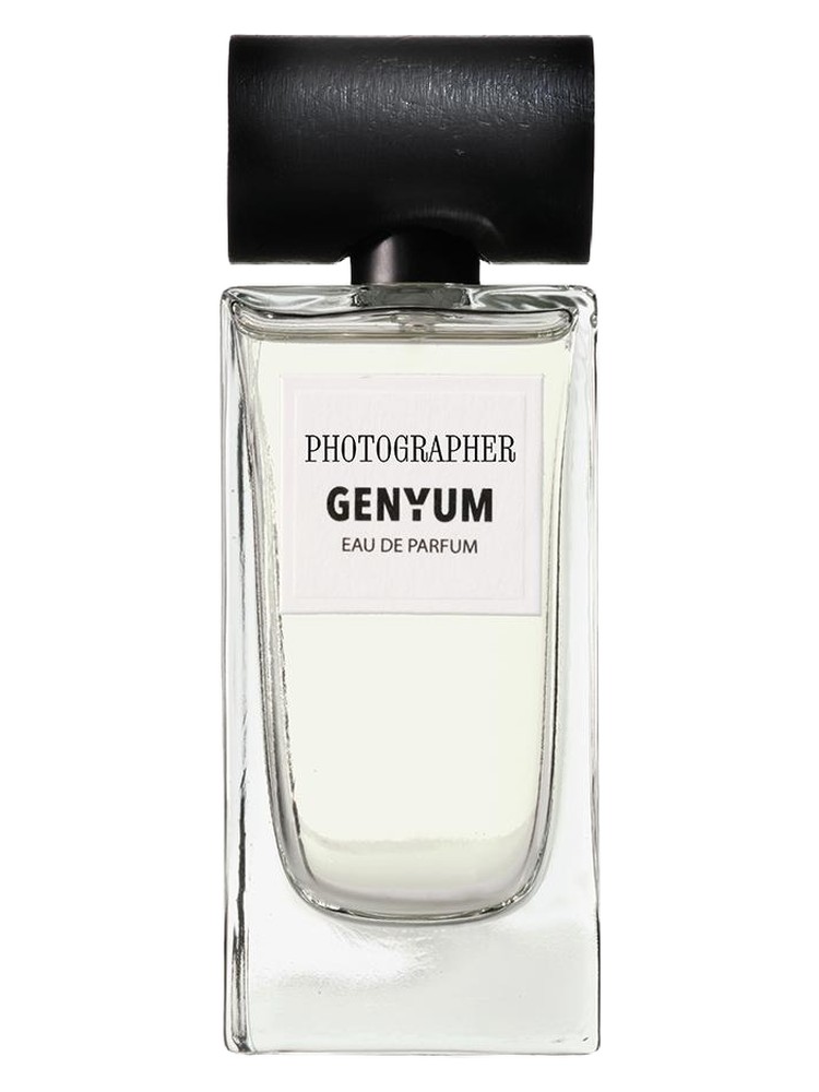 Photographer – Genyum