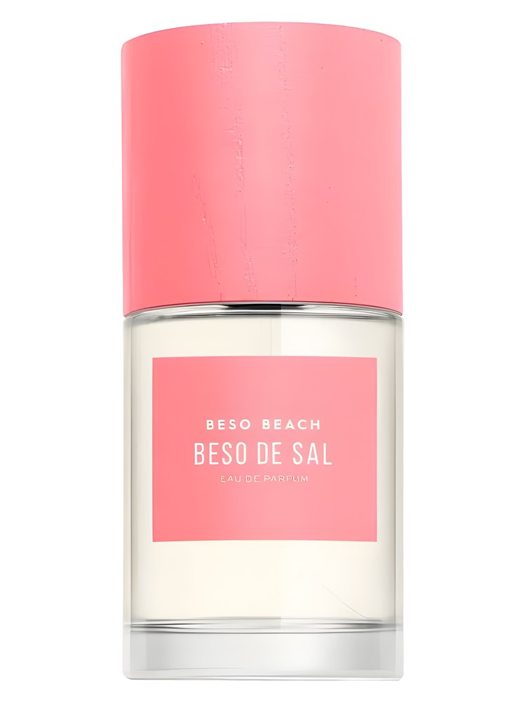 Beso de Sal – Beso Beach Perfumes