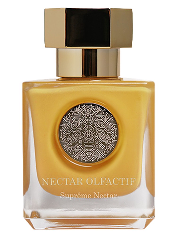 Suprême Nectar – Nectar Olfactif
