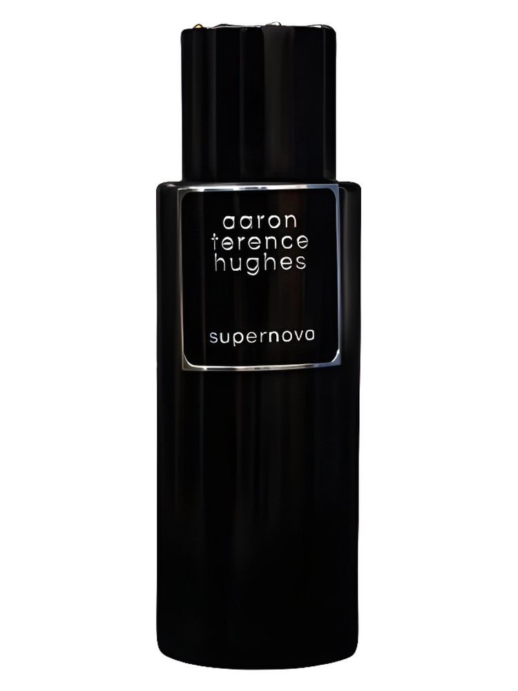 Supernova – Aaron Terence Hughes