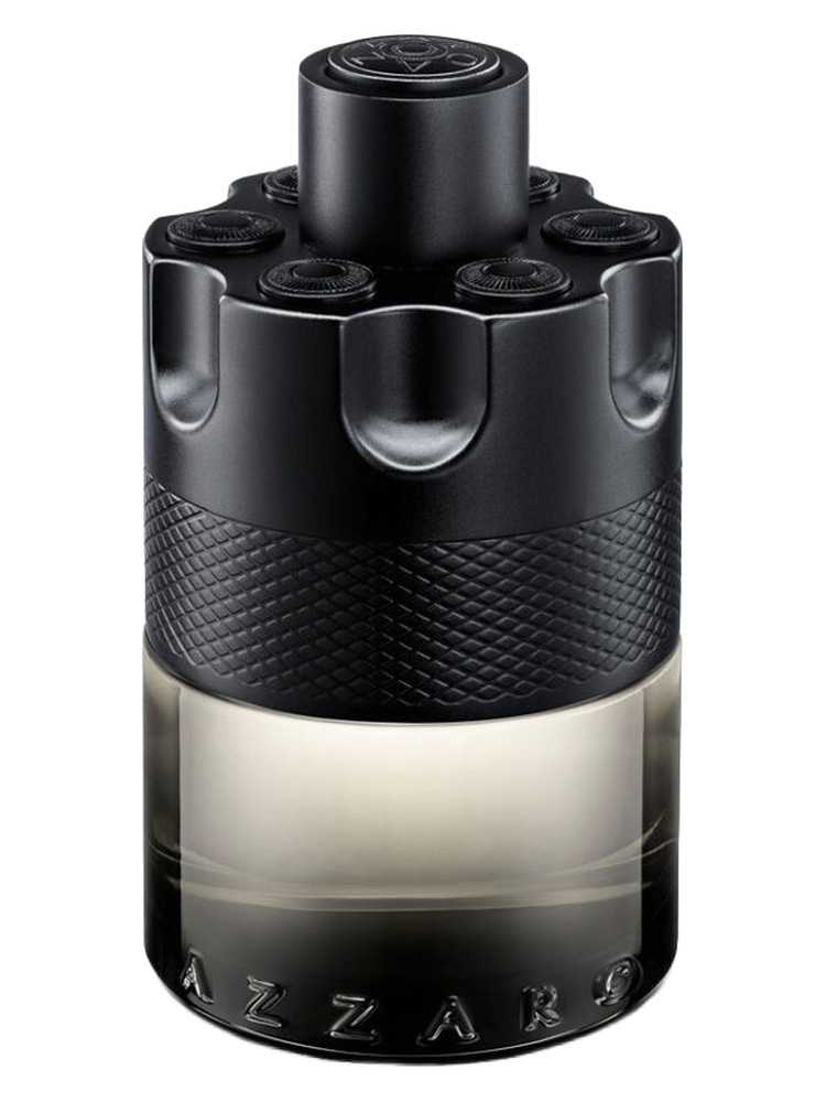 The Most Wanted Intense – Azzaro