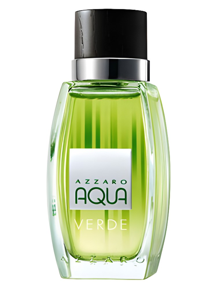 Azzaro Aqua Verde – Azzaro