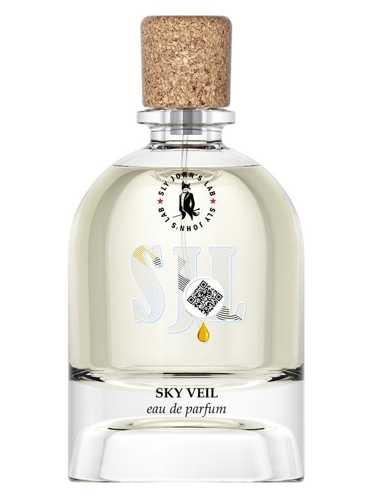 Sky Veil – Sly John's Lab