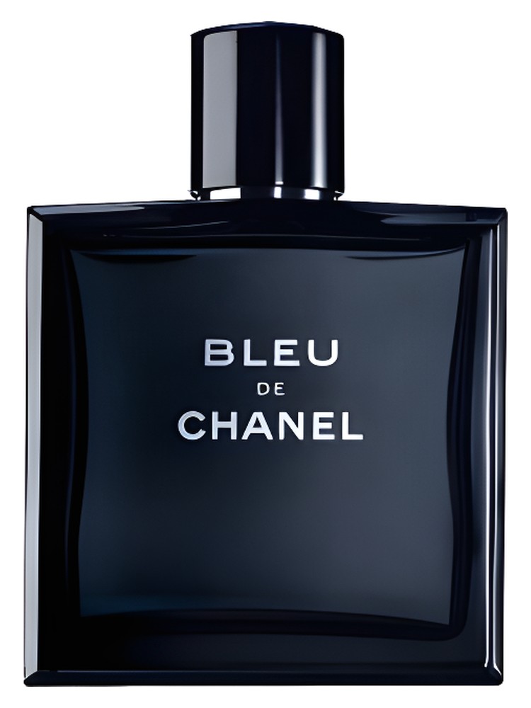 Bleu de Chanel – Chanel