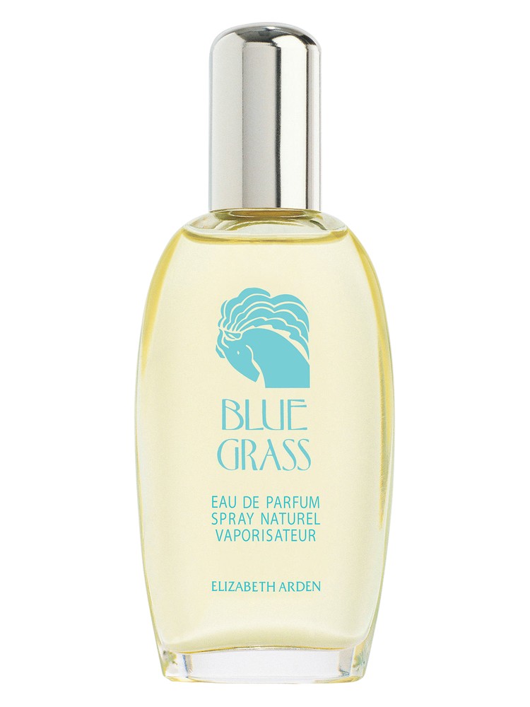 Blue Grass – Elizabeth Arden