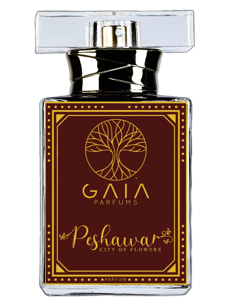 Peshawar A City of Flowers – Gaia Parfums
