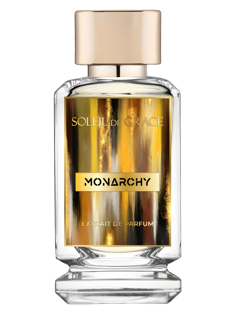 Monarchy – Soleil de Grâce