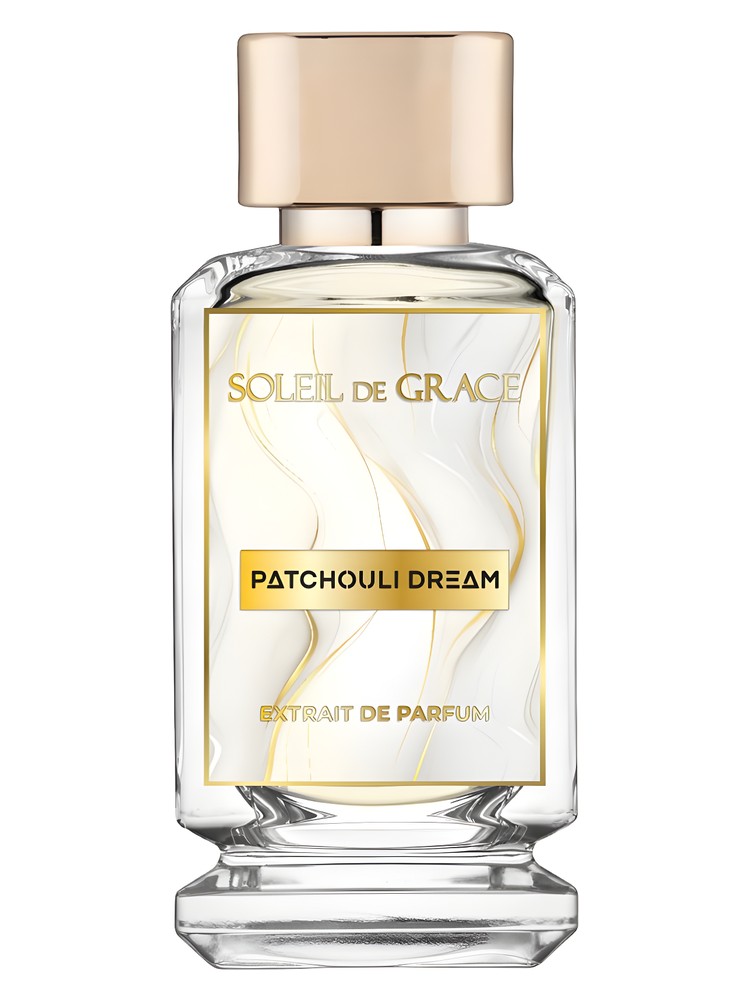 Patchouli Dream – Soleil de Grâce