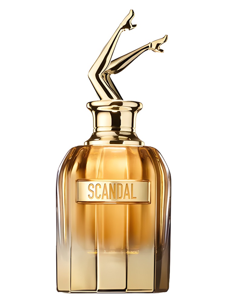 Scandal Absolu – Jean Paul Gaultier