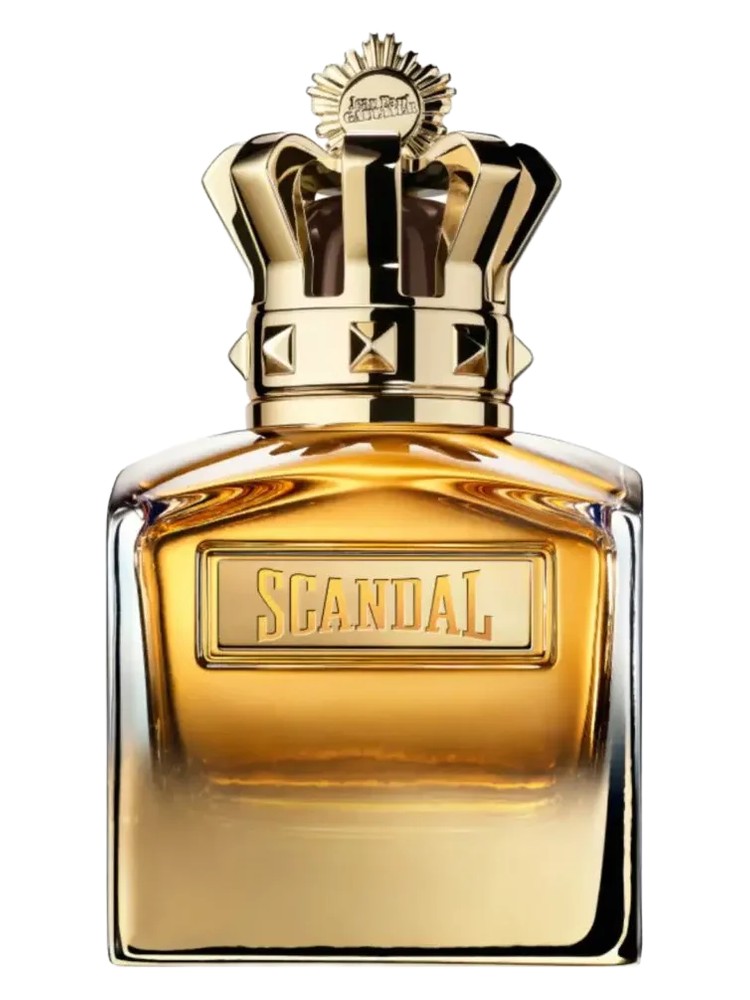 Scandal Pour Homme Absolu – Jean Paul Gaultier