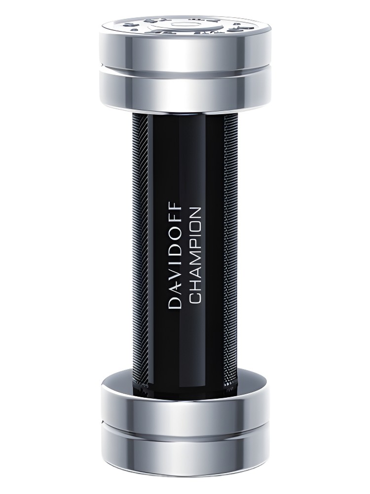 Champion – Davidoff