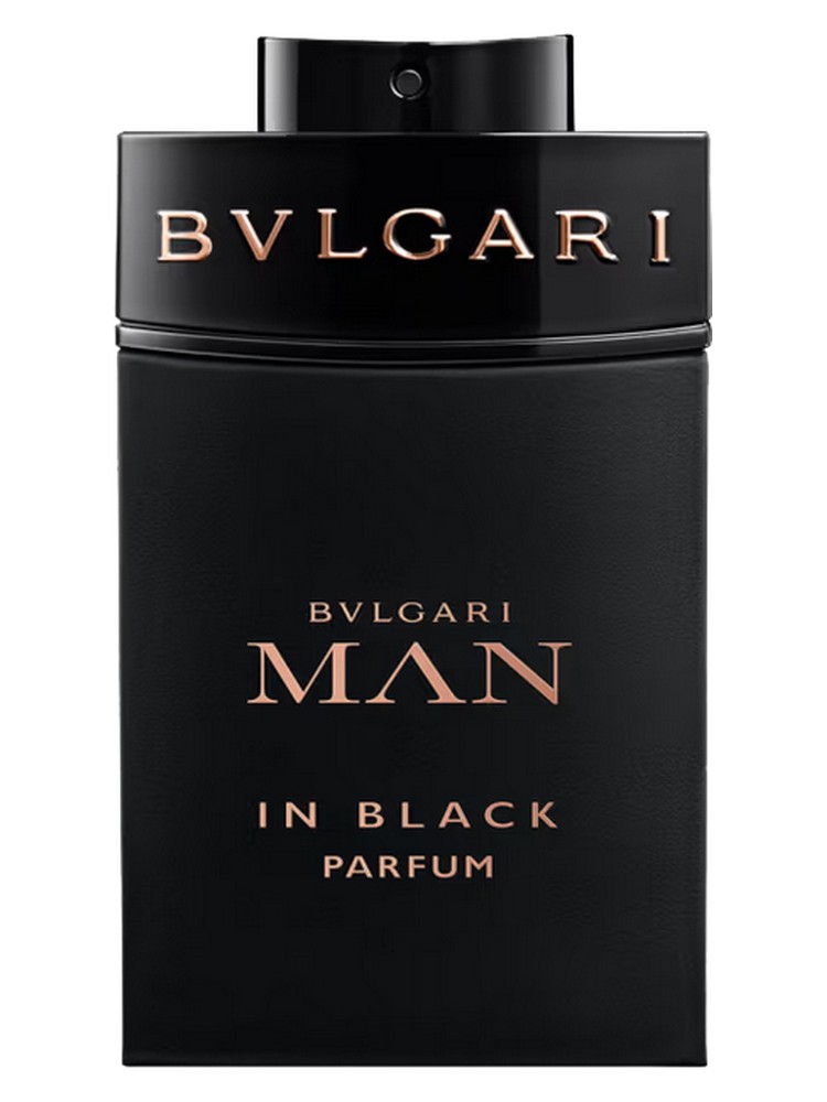 Bvlgari Man In Black Parfum – Bvlgari
