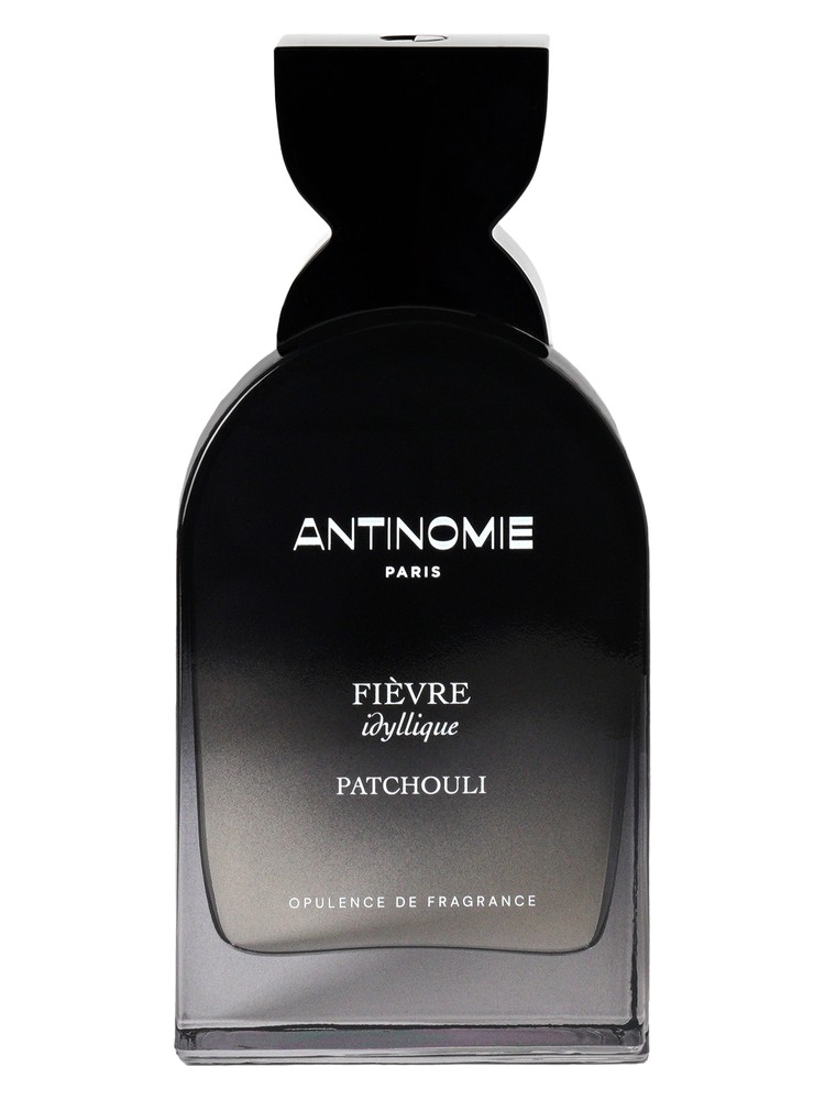 Fièvre Idyllique – Antinomie