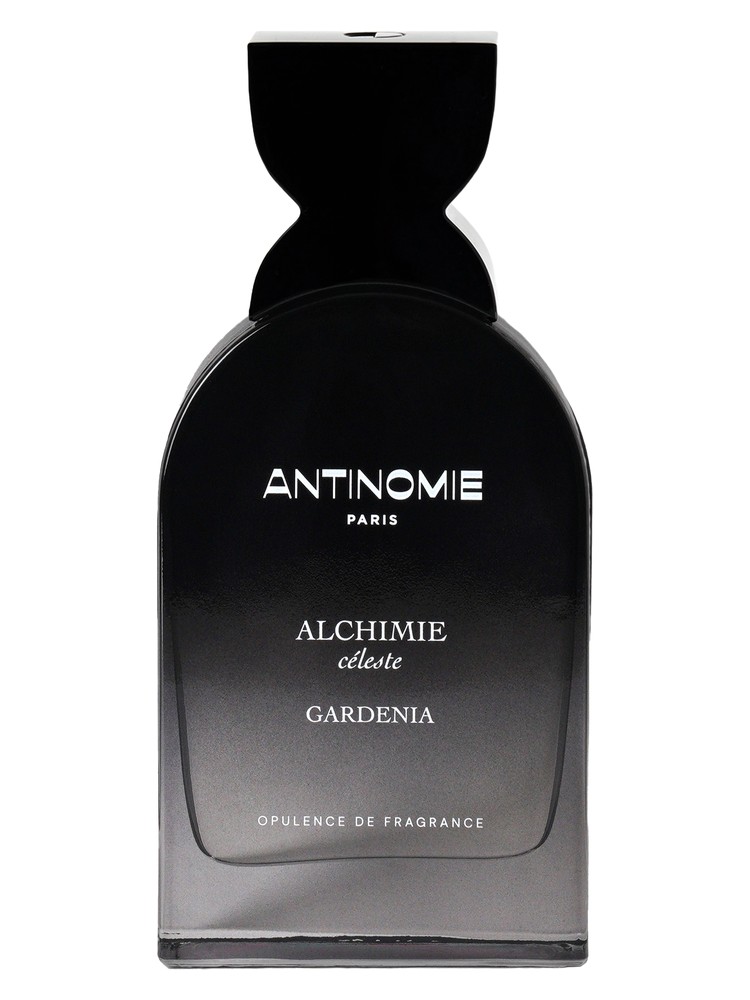 Alchimie Céleste – Antinomie
