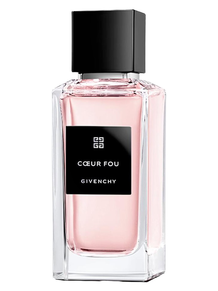 Cœur Fou – Givenchy