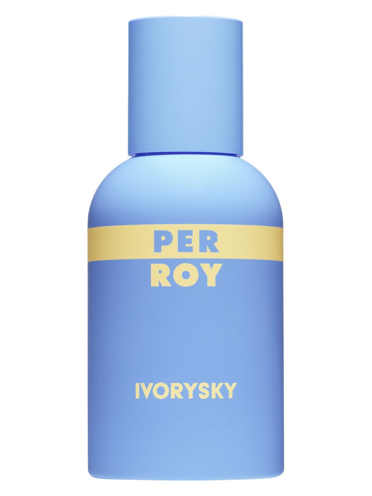 Ivorysky – Perroy
