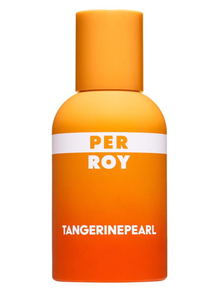 Tangerinepearl – Perroy