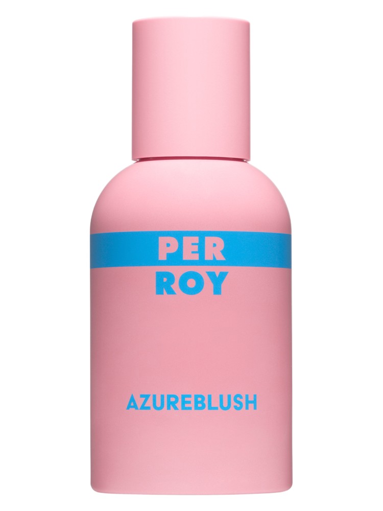 Azureblush – Perroy
