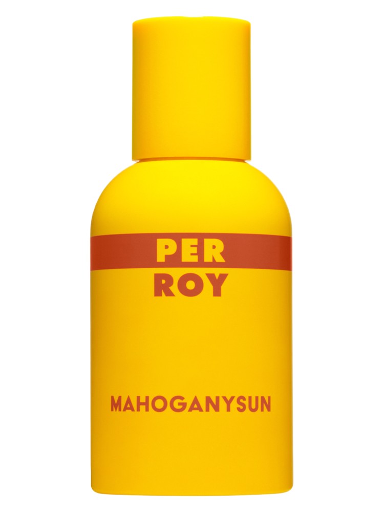Mahoganysun – Perroy