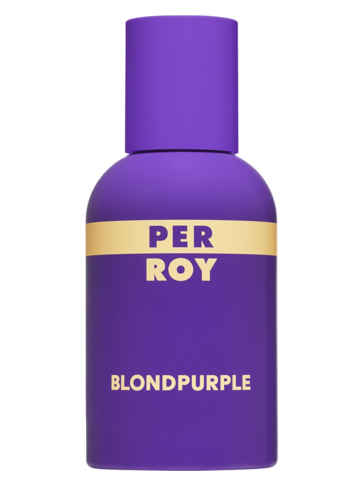 Blondpurple – Perroy