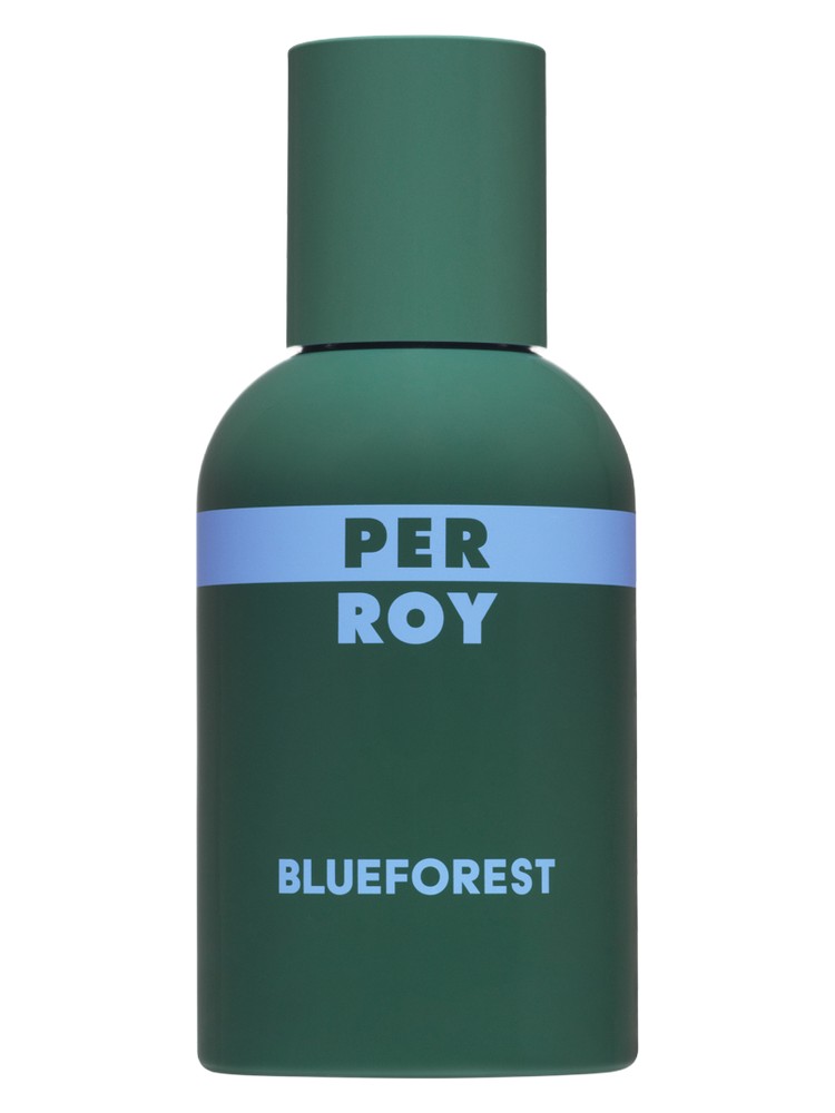 Blueforest – Perroy