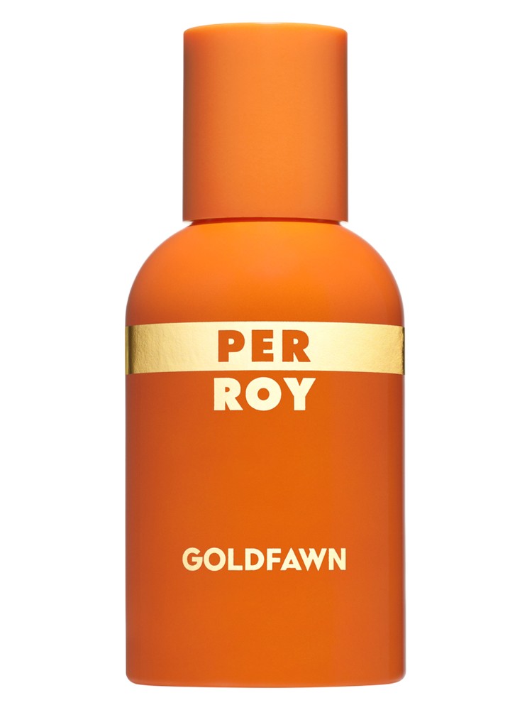 Goldfawn – Perroy