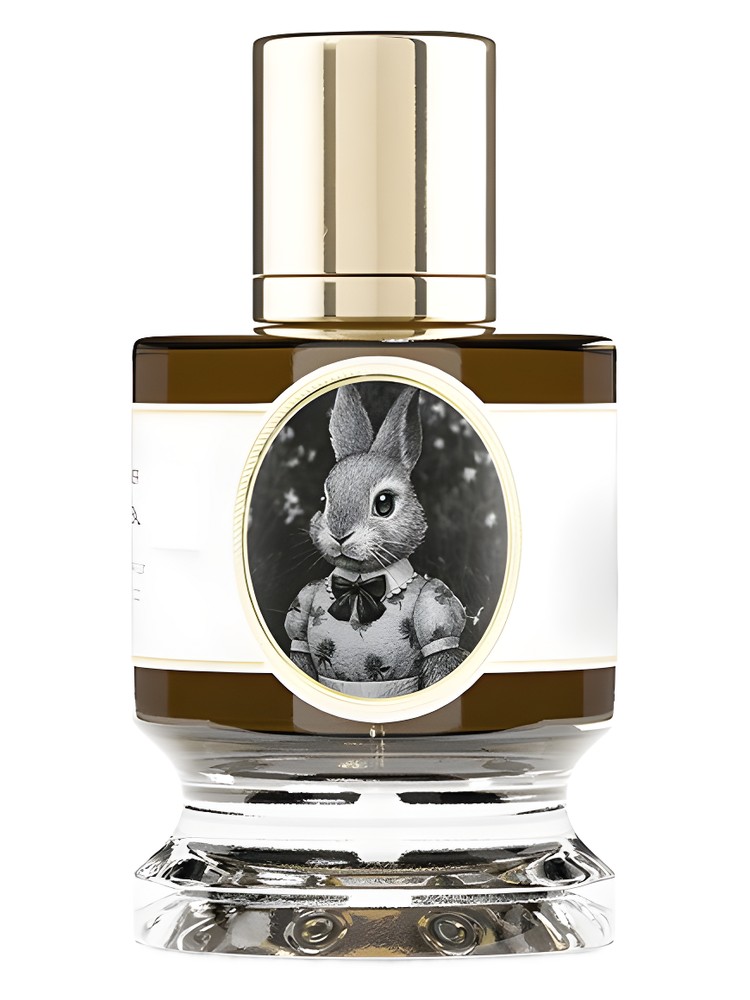 Rabbit – Zoologist Perfumes