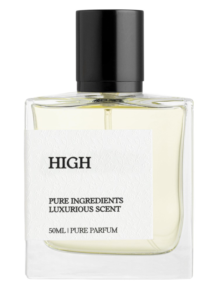 HIGH – Nawaf Saad