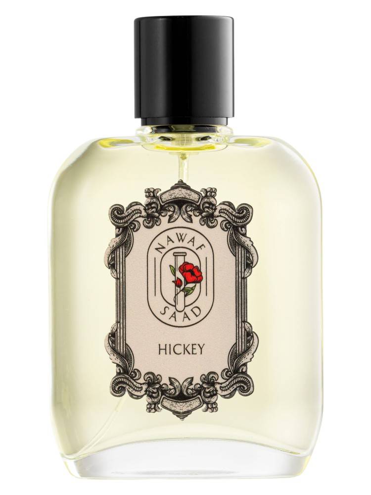 HICKEY – Nawaf Saad