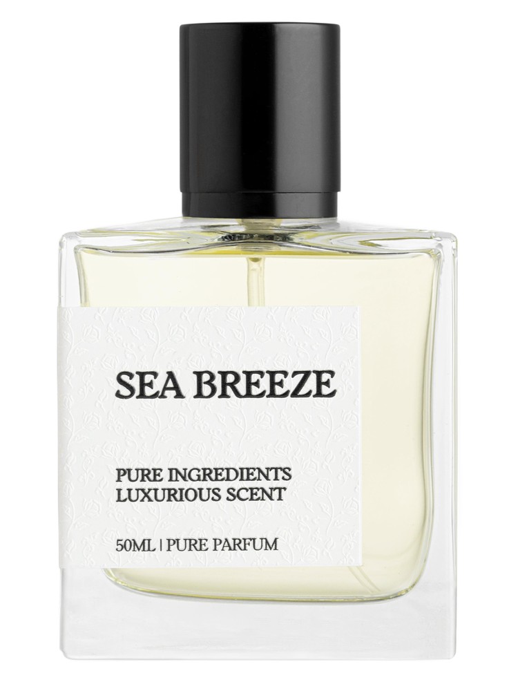 Sea Breeze – Nawaf Saad