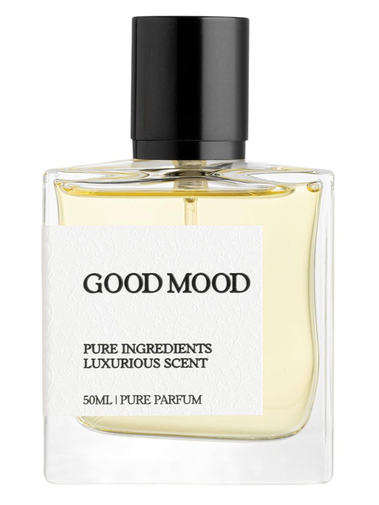 Good Mood – Nawaf Saad