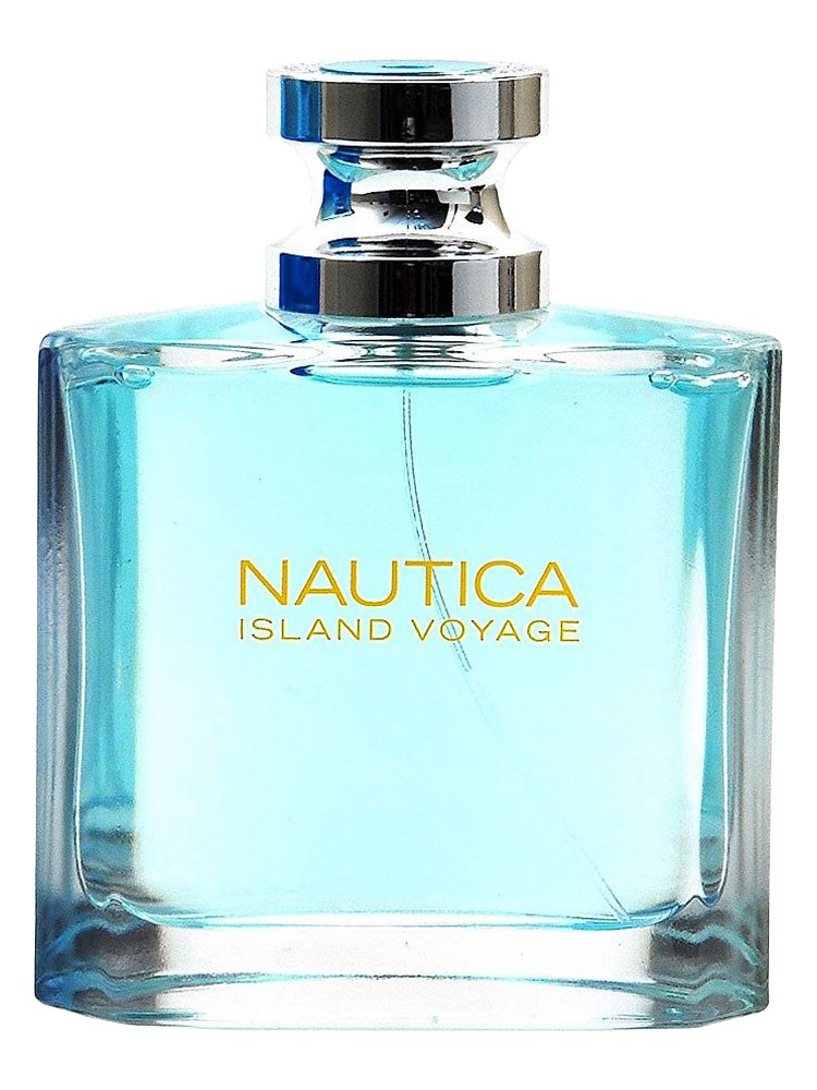 Nautica Island Voyage – Nautica